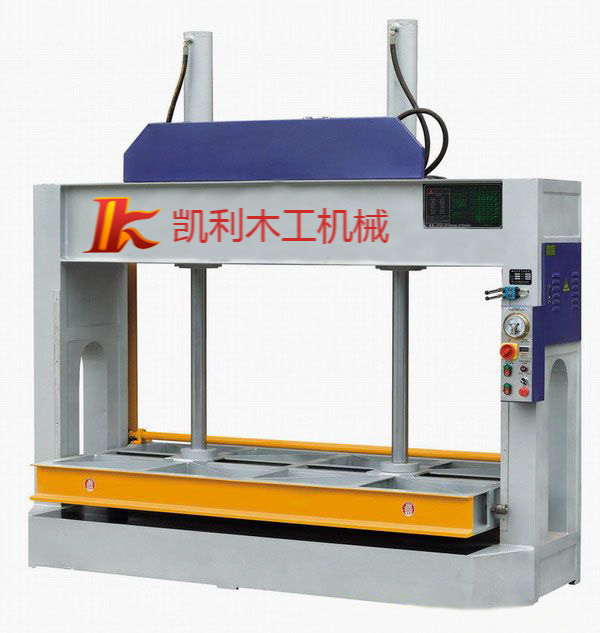 熱壓機(jī)跟預(yù)壓機(jī)的區(qū)別是什么？