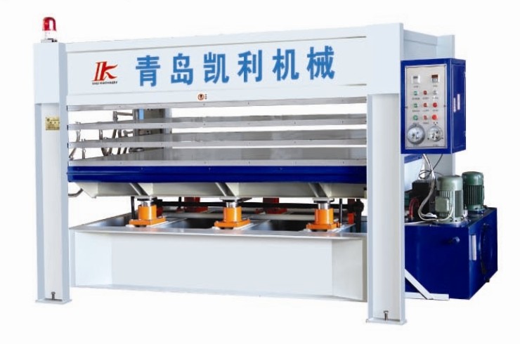 熱壓機(jī)哪個(gè)部位比較關(guān)鍵？