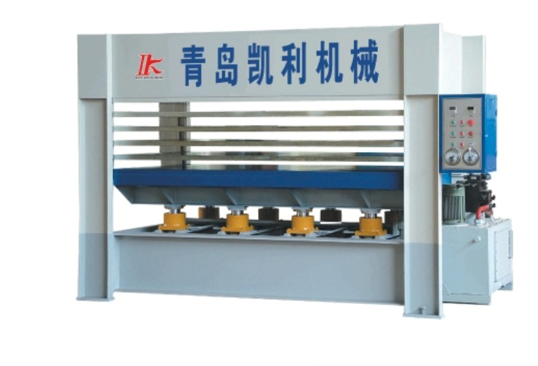貼面熱壓機(jī)開(kāi)機(jī)前有什么要注意的嗎？